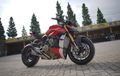 Ducati Streetfighter V4S Dilengkapi Winglet, Single Arm Dan Ban Gambot