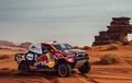 Nasser Al-Attiyah Menang Stage 11, Stephane Peterhansel Semakin Dekat dengan Gelar Juara Reli Dakar 2021