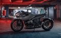 BMW R nineT Bertampang Sangar, Bodi Monokok, Terinspirasi Dunia Penerbangan