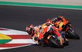 Bocoran Dari Stefan Bradl, Marc Marquez Tak Akan Ikut Tes Pramusim MotoGP 2021?