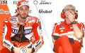 Disebut Ada Konflik, Gigi Dall'Igna Angkat Bicara Tanggapi Kritik dari Andrea Dovizioso