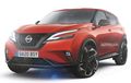 SUV Terbaru Nissan Segera Meluncur di Eropa, Bakal Pakai Mesin Hybrid atau e-Power Nih?