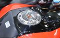 Mulai Rp 50 Ribu, Ini Daftar Aksesoris Resmi Honda All New CBR150R