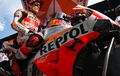 Bukan Sekadar Halau Panas, Karena Ini Tangki Motor MotoGP Ditutupi Sebelum Balap