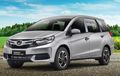 Harga New Honda Mobilio Terpantau Naik di Awal 2021, Ini Daftarnya!