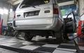 Sediakan Layanan Uji Emisi, Mesin Bensin dan Diesel Beda Rp 50 Ribu, Ini Bengkelnya