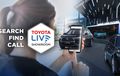 Sambil Rebahan Bisa Pesan Mobil Toyota, Lewat Toyota Live Showroom