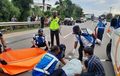 Seorang Pria Tewas Saat Nyeberang di Jalan Tol Cengkareng, Siapa yang Salah?