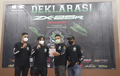 Kawasaki ZX-25R Indonesia (ZRI) Diresmikan, Wadah Pengguna Seluruh Indonesia