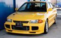 Nostalgia Mitsubishi Lancer Evolution III, Mobil Andalan Jackie Chan di Film Jadul Thunderbolt
