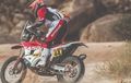 Keren! Kisah 3 dari 4 Wanita Bisa Finis di Reli Dakar 2021