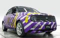 Honda e-Drag, Mobil Listrik Bergaya Drag Race Mejeng di Tokyo Auto Salon 2021
