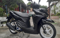 Honda Vario 150 Kinclong, Konsepnya Simpel Didukung Part-part Kece