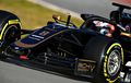 Sempat Konflik dengan Tim Haas, Rich Energy Segera Kembali ke F1