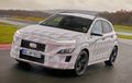 Hyundai Kona N, SUV Kompak Versi Kencang Siap DIproduksi, Ini Speknya