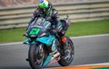 Pakai Motor Yamaha Paling Jelek, Franco Morbidelli Malah Runner Up MotoGP 2020, Tahun Ini Seperti Apa Motornya?
