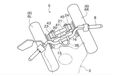Kawasaki Diam-diam Rancang Motor Roda Tiga, Rival Yamaha Tricity