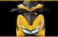Skutik 125 Cc Baru Honda, Cuma Rp 15 Jutaan, Lubang Bensin di Bawah Behel