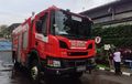 Grebek Pabrik Mobil Pemadam Kebakaran Ayaxx Tayang di Mobil Gede
