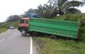 Pantas Saja, Ini Kenapa Sopir Bus dan Truk Pantang Injak Pedal Rem di Jalan Menurun
