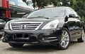 Nissan Teana J32, Bisa Jadi Jawaban Buat Yang Ngiler Sedan Premium Bekas, Jangan Kaget Tahu Harganya