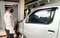 Daihatsu Gran Max Terjang Honda Vario, Nenek 68 Tahun Tewas Terpental, Berakhir Tumbuk Rumah