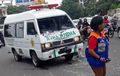 Benarkah Ambulans Tanpa Pengawalan Polisi Dilarang Terobos Lampu Merah?