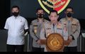 Menghindari Penyimpangan, Calon Kapolri Listyo Sigit Wacanakan Polisi Lalu Lintas Tak Lagi Urusi Tilang, Lalu Apa Tugasnya?