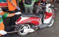 Cara Bikin Motor Bekas Lolos Uji Emisi Gas Buang, Rajin Lakukan Hal Ini