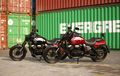 ATPM Benelli Boyong Keeway V250 FI, Cruiser Bermesin V Twin dengan Belt Pertama di Indonesia 