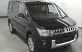 Harga Mobil Bekas Mitsubishi Delica 2014-2017 Dijual Mulai Rp  140 Jutaan