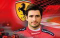 Tak Mau Salah Pilih, Ferrari Sampai Pantau Radio Team McLaren Sebelum Rekrut Carlos Sainz