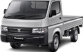 Suzuki New Carry Sudah Disegarkan, Daihatsu Gran Max Kapan Nyusul?