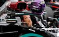 Waduh! Bos F1 Tak Yakin Lewis Hamilton Bakal Bertahan di F1 2021