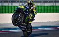 Tak Sembarangan! Ini Alasan Valentino Rossi Dijuluki The Doctor