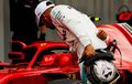 Belum Perpanjang Kontrak dengan Mercedes, Lewis Hamilton Malah Ditawari Kendarai Mobil F1 Ferrari