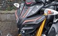 Motor yang Pakai Body Protector Tetap Aman Saat Dicuci? Begini Jawaban Produsen