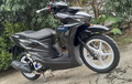 Tampang Kalem Menipu, Honda Vario 150 Oprek Mesin Makin Ngacir