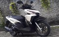 Modifikasi Honda Vario 150 Tampil Beda dan Keren ala Japanese Look