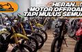 Video Spesialis Trail & Supermoto Bekas, KLX, CRF, D-tracker Mulus Dijamin Bukan Bekas Trabasan