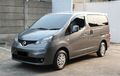 Harga Mobil Bekas Nissan Evalia 2012, Varian S Manual Cuma Segini