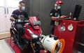 Siap Adu Performa Mesin, Peserta Honda Matic Power Competition di Bali Membludak