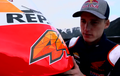 Jadi Pembalap Tim Repsol Honda di MotoGP 2021, Pol Espargaro : Akhirnya Impian Saya Bisa Terwujud