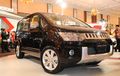 Cuma Segini Harga Mitsubishi Delica 2015 Bekas, Cocok Buat Keluarga