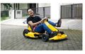 Gilang 'Juragan 99' Jadi Sorotan, Pernah Beli Gokart Xiaomi X Lamborghini