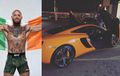 Conor McGregor Tumbang Lawan Dustin Poirier Pada UFC 257, Ternyata Punya Koleksi McLaren 650S di Garasinya!