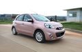 Segini Harga Nissan March 2017 Bekas, Pas Untuk Keluarga Kecil