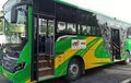 Armada Bus Trans Metro Deli Layani Lima Koridor di Kota Medan, Ongkosnya Masih Gratis?