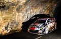 Sebastien Ogier Juara Seri Pembuka Reli Dunia, Raih Rekor Tersendiri