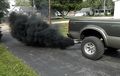 Pernah Dengar Istilah Rolling Coal? Inilah Efeknya Pada Emisi
